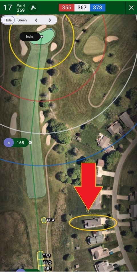 Tiny photo for 926 Fairway Drive, Howard, OH 43028 (MLS # 226007270)