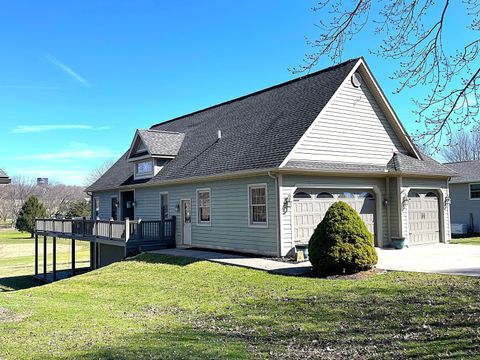 Tiny photo for 926 Fairway Drive, Howard, OH 43028 (MLS # 226007270)