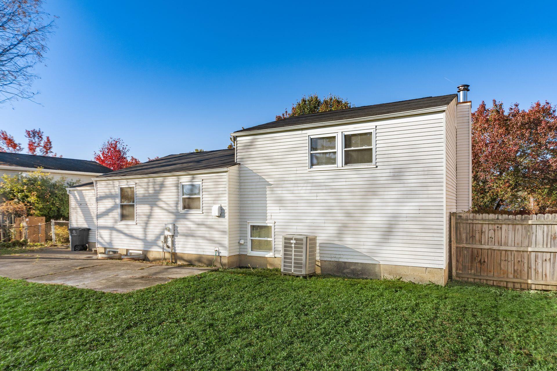 1316 Laurel Green Place, Galloway, Ohio image 34