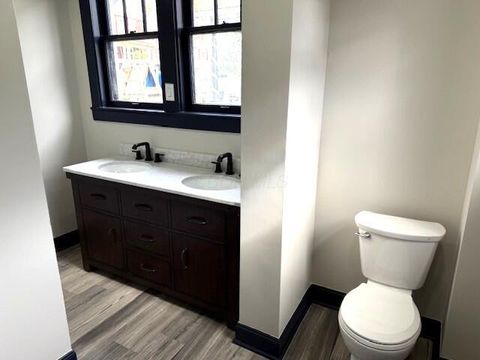 Tiny photo for 402 Mckinley Avenue, Crooksville, OH 43731 (MLS # 226000574)