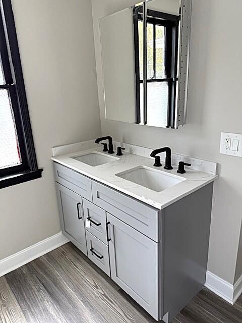 Tiny photo for 402 Mckinley Avenue, Crooksville, OH 43731 (MLS # 226000574)