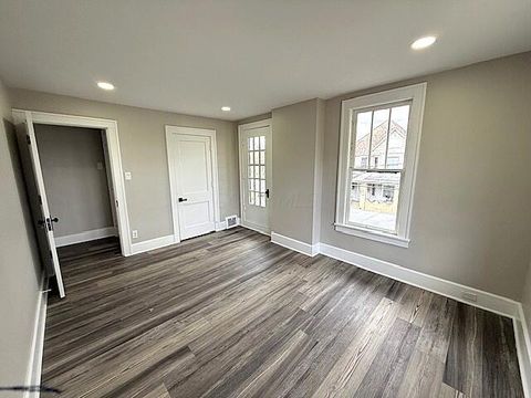 Tiny photo for 402 Mckinley Avenue, Crooksville, OH 43731 (MLS # 226000574)