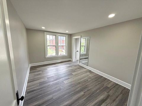 Tiny photo for 402 Mckinley Avenue, Crooksville, OH 43731 (MLS # 226000574)