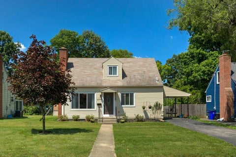 2194 Ridgecliff Road,  OH 43221