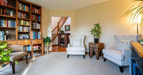 Tiny photo for 1392 Bingham Mills Drive, New Albany, OH 43054 (MLS # 226010654)