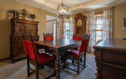 Tiny photo for 1392 Bingham Mills Drive, New Albany, OH 43054 (MLS # 226010654)