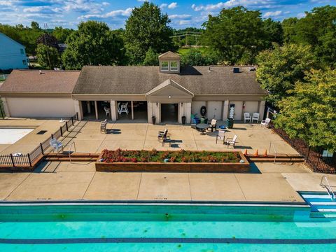 Tiny photo for 1392 Bingham Mills Drive, New Albany, OH 43054 (MLS # 226010654)