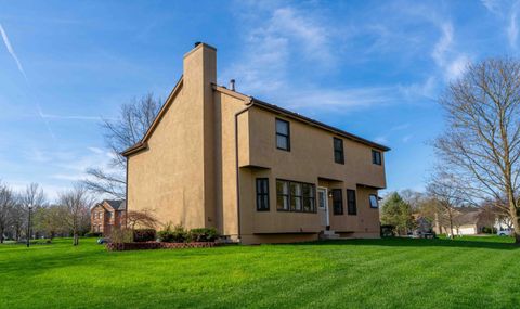 Tiny photo for 1392 Bingham Mills Drive, New Albany, OH 43054 (MLS # 226010654)