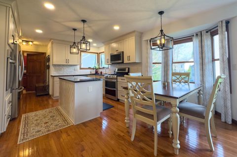 Tiny photo for 1392 Bingham Mills Drive, New Albany, OH 43054 (MLS # 226010654)