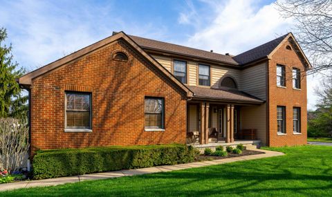 Tiny photo for 1392 Bingham Mills Drive, New Albany, OH 43054 (MLS # 226010654)