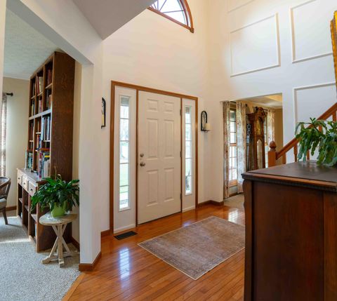 Tiny photo for 1392 Bingham Mills Drive, New Albany, OH 43054 (MLS # 226010654)