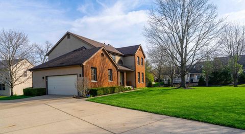 Tiny photo for 1392 Bingham Mills Drive, New Albany, OH 43054 (MLS # 226010654)