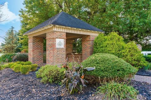 Tiny photo for 1392 Bingham Mills Drive, New Albany, OH 43054 (MLS # 226010654)