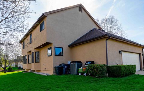 Tiny photo for 1392 Bingham Mills Drive, New Albany, OH 43054 (MLS # 226010654)