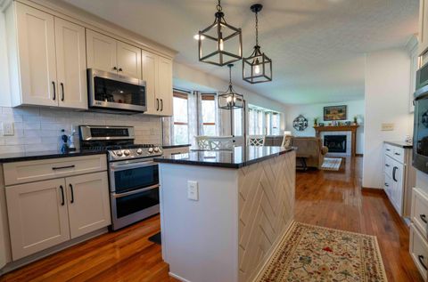 Tiny photo for 1392 Bingham Mills Drive, New Albany, OH 43054 (MLS # 226010654)