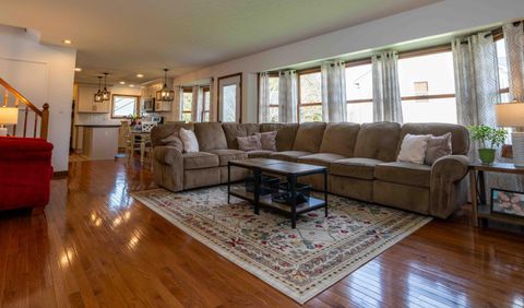 Tiny photo for 1392 Bingham Mills Drive, New Albany, OH 43054 (MLS # 226010654)