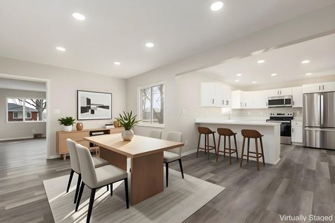 Photo of 133 Postle Boulevard, Columbus, OH 43228 (MLS # 225046240)