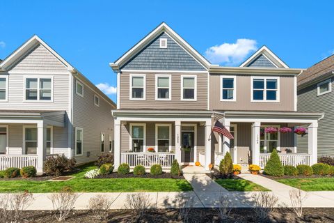 Photo of 1250 N Grant Avenue, Columbus, OH 43201 (MLS # 225040059)