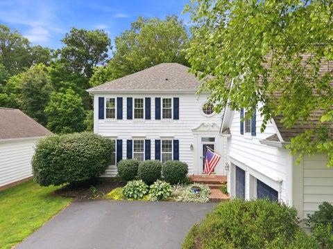 Tiny photo for 5069 Heath Gate Drive, New Albany, OH 43054 (MLS # 226021982)