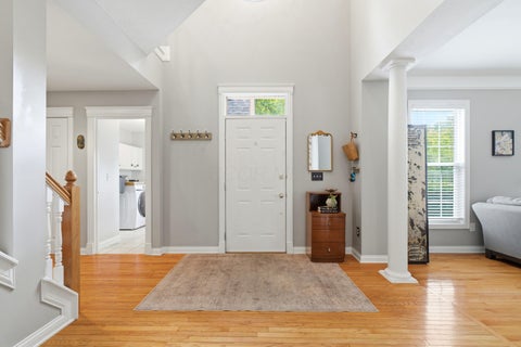 Tiny photo for 5069 Heath Gate Drive, New Albany, OH 43054 (MLS # 226021982)