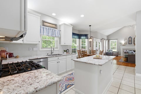 Tiny photo for 5069 Heath Gate Drive, New Albany, OH 43054 (MLS # 226021982)