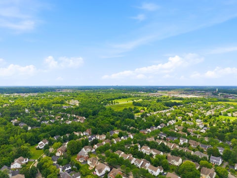 Tiny photo for 5069 Heath Gate Drive, New Albany, OH 43054 (MLS # 226021982)