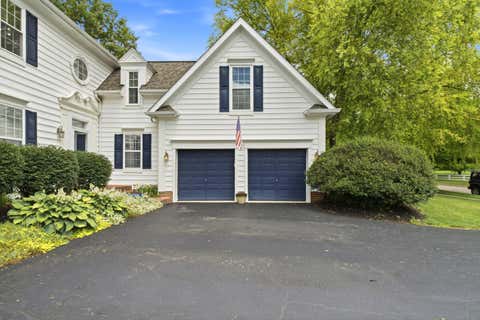 Tiny photo for 5069 Heath Gate Drive, New Albany, OH 43054 (MLS # 226021982)