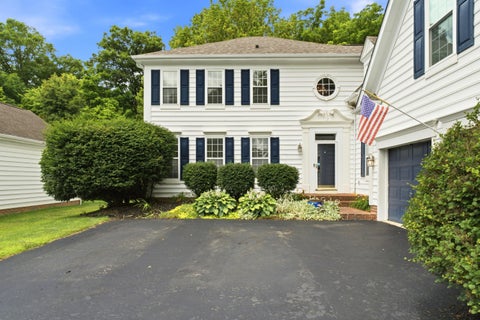 Tiny photo for 5069 Heath Gate Drive, New Albany, OH 43054 (MLS # 226021982)