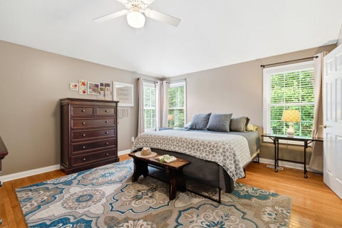 Tiny photo for 5069 Heath Gate Drive, New Albany, OH 43054 (MLS # 226021982)