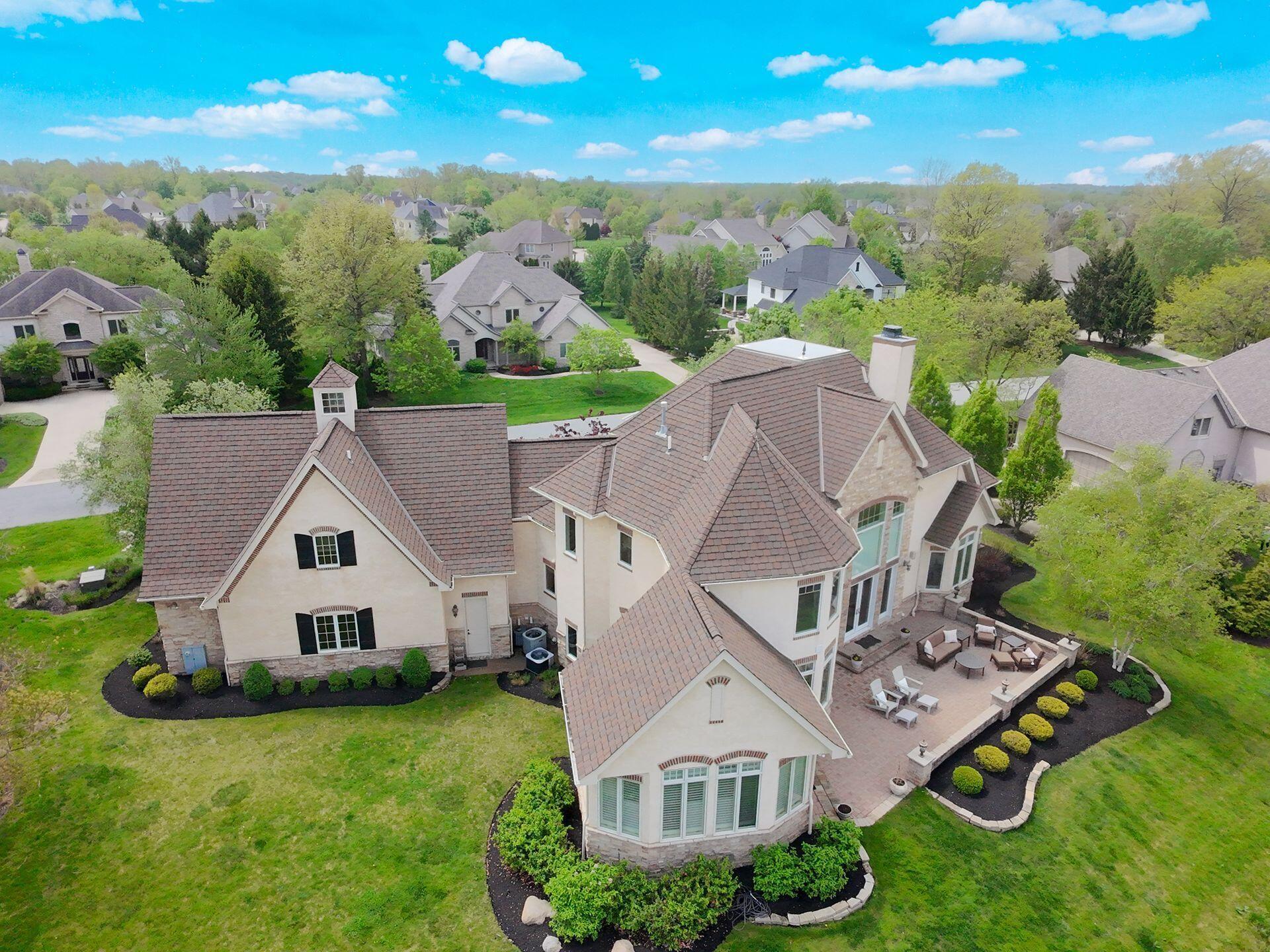 10577 Wellington Boulevard, Powell, Ohio image 44