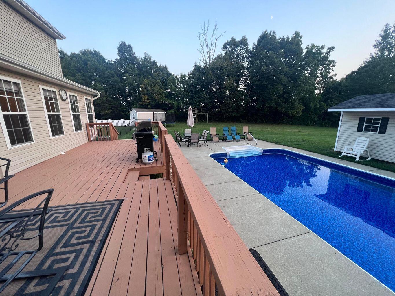 20 Glen Cliff Place, Johnstown, Ohio image 31