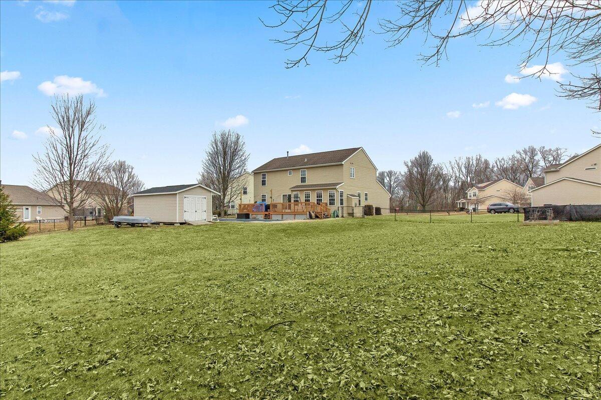 20 Glen Cliff Place, Johnstown, Ohio image 36