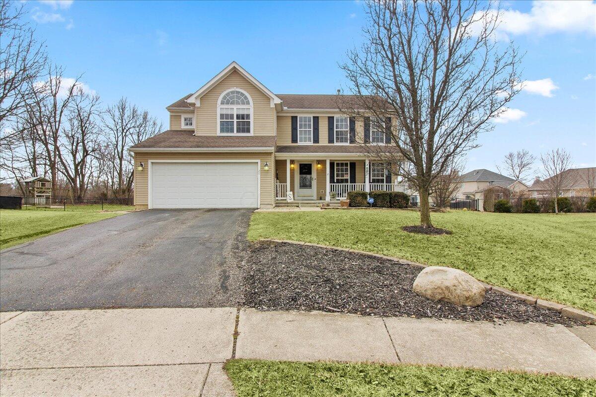 20 Glen Cliff Place, Johnstown, Ohio image 1
