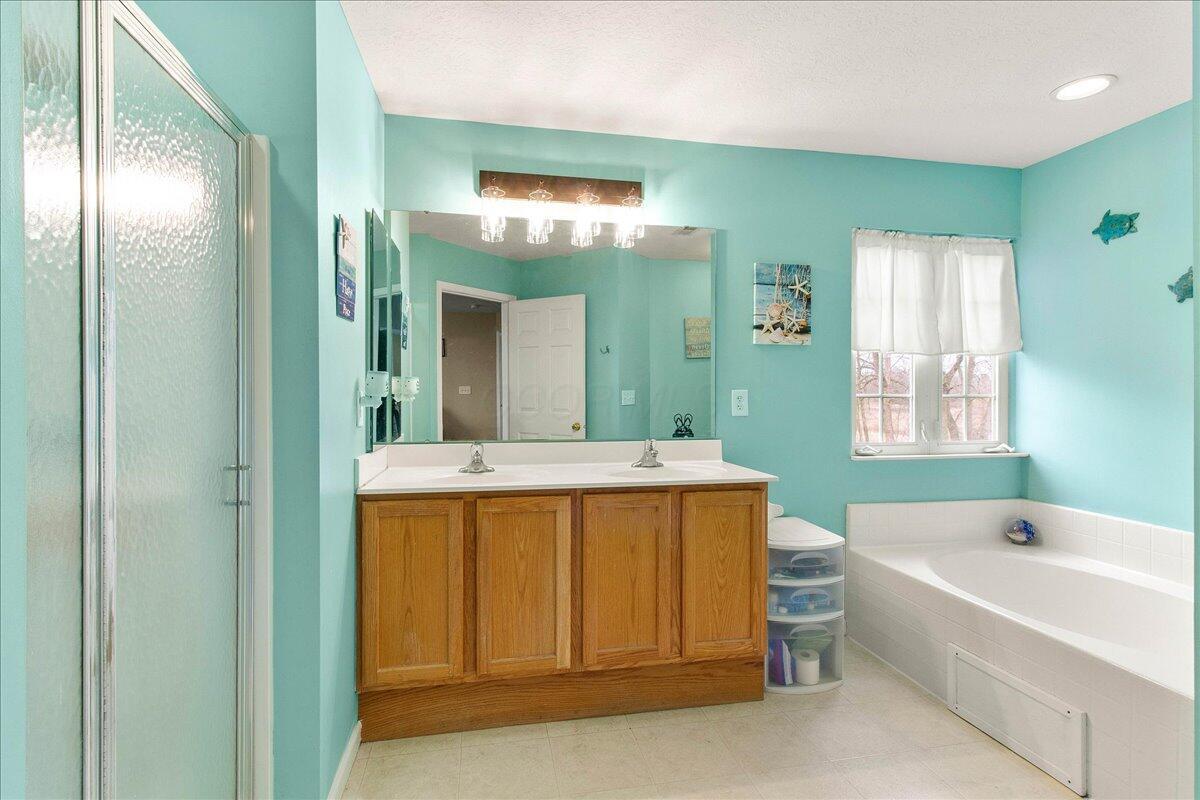 20 Glen Cliff Place, Johnstown, Ohio image 20