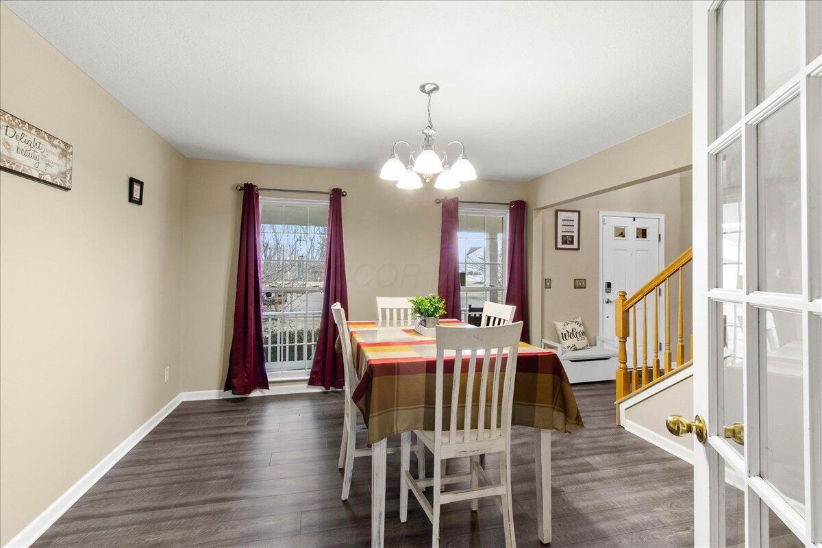 20 Glen Cliff Place, Johnstown, Ohio image 14