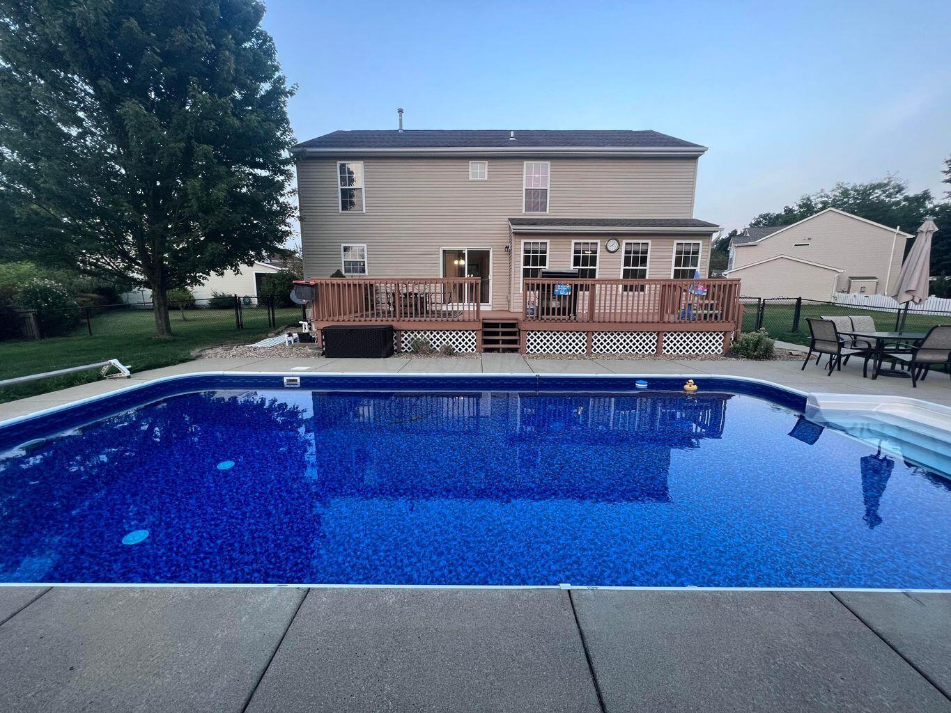 20 Glen Cliff Place, Johnstown, Ohio image 34