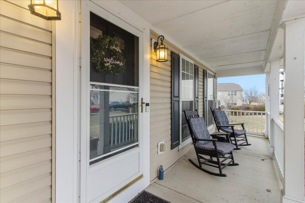 20 Glen Cliff Place, Johnstown, Ohio image 3