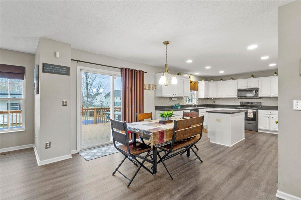20 Glen Cliff Place, Johnstown, Ohio image 10