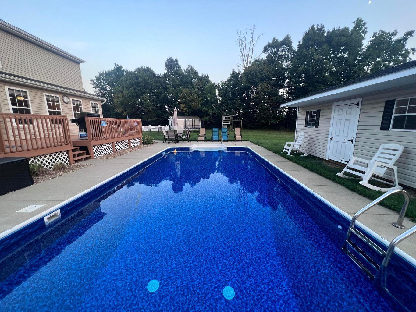 20 Glen Cliff Place, Johnstown, Ohio image 33