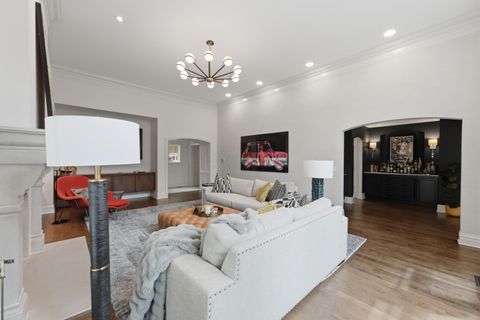 Tiny photo for 2950 Linkbury Lane, Upper Arlington, OH 43221 (MLS # 226022006)