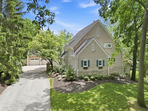 Tiny photo for 2950 Linkbury Lane, Upper Arlington, OH 43221 (MLS # 226022006)