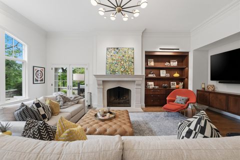 Tiny photo for 2950 Linkbury Lane, Upper Arlington, OH 43221 (MLS # 226022006)