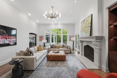 Tiny photo for 2950 Linkbury Lane, Upper Arlington, OH 43221 (MLS # 226022006)