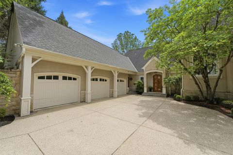 Tiny photo for 2950 Linkbury Lane, Upper Arlington, OH 43221 (MLS # 226022006)
