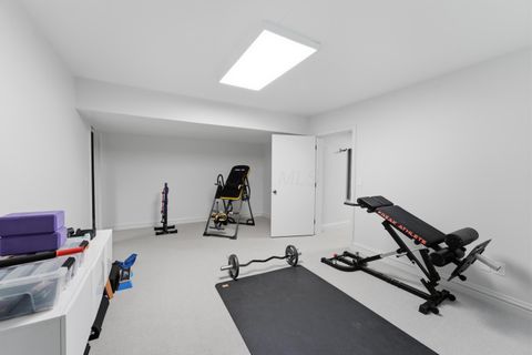 Tiny photo for 2950 Linkbury Lane, Upper Arlington, OH 43221 (MLS # 226022006)