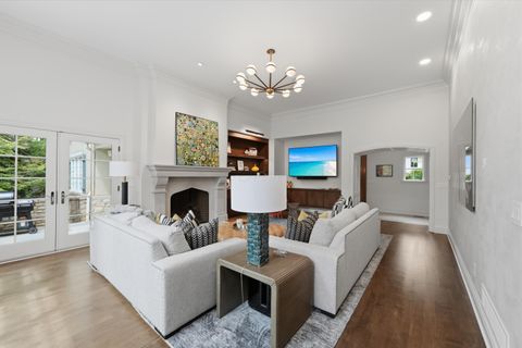 Tiny photo for 2950 Linkbury Lane, Upper Arlington, OH 43221 (MLS # 226022006)