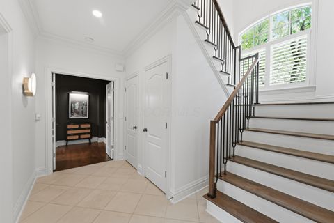 Tiny photo for 2950 Linkbury Lane, Upper Arlington, OH 43221 (MLS # 226022006)