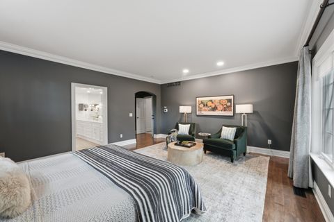 Tiny photo for 2950 Linkbury Lane, Upper Arlington, OH 43221 (MLS # 226022006)