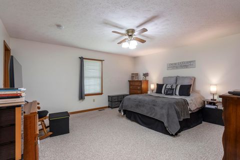 Tiny photo for 630 Kimberly Drive, Washington Court House, OH 43160 (MLS # 225037503)