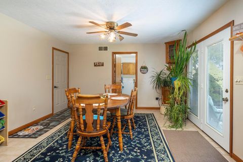 Tiny photo for 630 Kimberly Drive, Washington Court House, OH 43160 (MLS # 225037503)